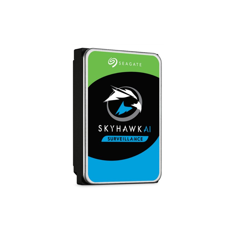 Disco Seagate SkyHawk 3.5" 8Tb SATA3 256Mb(ST8000VE001)