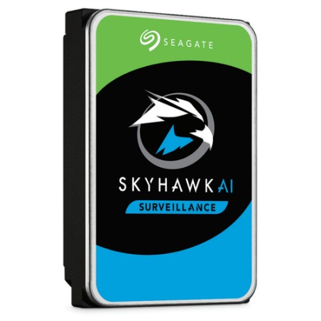 Disco Seagate SkyHawk 3.5" 8Tb SATA3 256Mb(ST8000VE001)