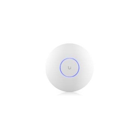 Pto Acceso Ubiquiti TriBand 1xRJ45 PoE+ Blanco (U7-PRO)