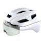 Casco REEBOK Urban Trek Blanco Talla M (HTREKKS09-WH-M) Casco REEBOK Urban Trek Blanco Talla M (HTREKKS09-WH-M)