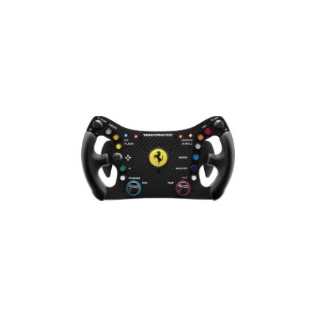 Volante Thrustmaster Ferrari 488 GT3 PC Negro (4060263)