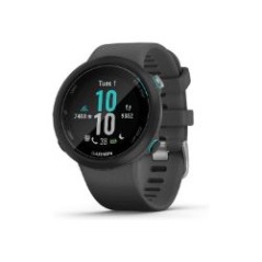 Smartwatch Garmin Swim 2 1.04" GPS Negro (010-02247-10)