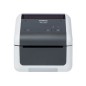 Impresora Térmica BROTHER USB/Red/Serie (TD-4520DN)