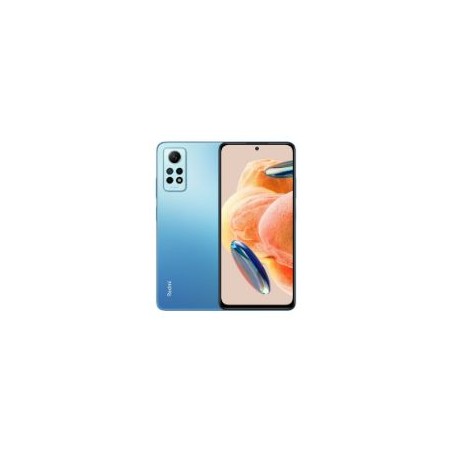 Smartphone XIAOMI Poco X6 6.67" 8Gb 256Gb 5G Azul