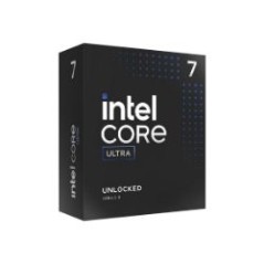 Intel Core Ultra 7-265KF LGA1851 3.9/5.5GHz 30Mb Caja