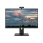 Monitor Approx 24" FHD HDMI WebCam Negro (APPM24SWBV3)