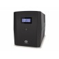 S.A.I. CONCEPTRONIC 1500VA 900W Negra (ZEUS08EM)