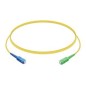 Fibra Óptica Ubiquiti SC/M 1.2m (UF-SM-PATCH-APC-APC)