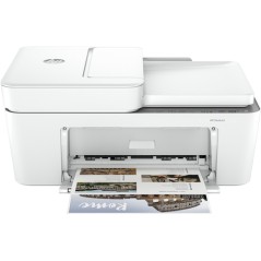 Multif HP DeskJet 4220e A4 Color WiFi Blanca (588K4B)