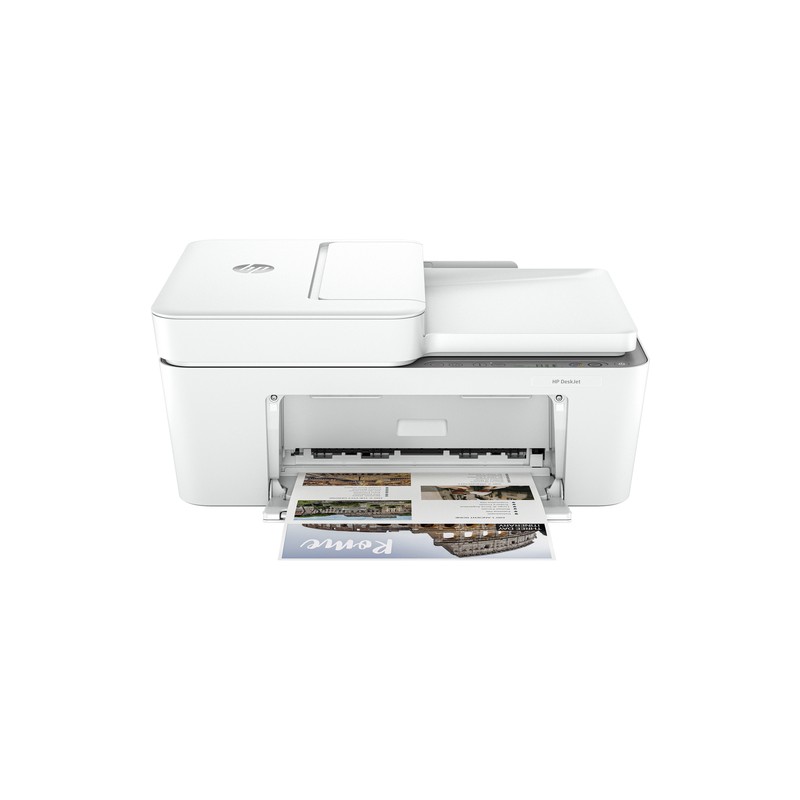 Multif HP DeskJet 4220e A4 Color WiFi Blanca (588K4B) Multif HP DeskJet 4220e A4 Color WiFi Blanca (588K4B)