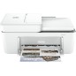 Multif HP DeskJet 4220e A4 Color WiFi Blanca (588K4B) Multif HP DeskJet 4220e A4 Color WiFi Blanca (588K4B)