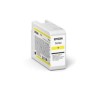 Tinta Epson T47A4 Amarillo 50ml (C13T47A400) Tinta Epson T47A4 Amarillo 50ml (C13T47A400)