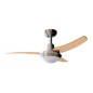 Ventilador de Techo CECOTEC Aero 480 65W Madera (05944) Ventilador de Techo CECOTEC Aero 480 65W Madera (05944)