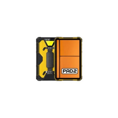 Tablet Ulefone Armor 2 11" 8Gb 256Gb Negra (ULEARPAD2)