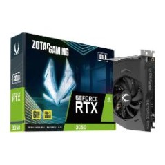 Zotac GeForce TX3050 Solo 6Gb GDDR6 (ZT-A30510G-10L 4)