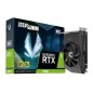Zotac GeForce TX3050 Solo 6Gb GDDR6 (ZT-A30510G-10L 4)