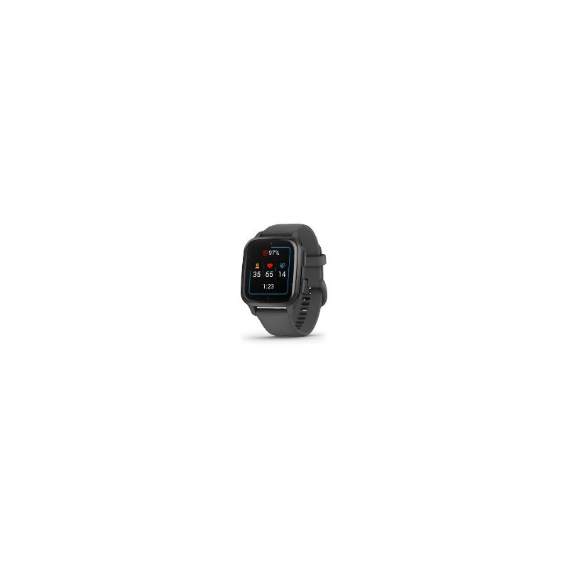 Smartwatch Garmin Venu Sq 2 40mm Gris (010-02701-10)