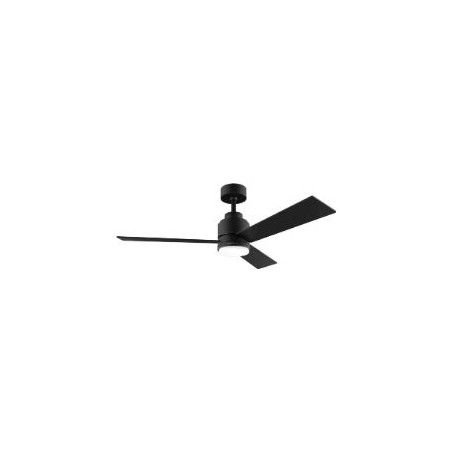 Ventilador Techo CECOTEC Aero 4800 Style Negro (05961)