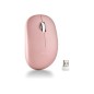 Ratón NGS FOG Pro Óptico RF 2.4GHz Rosa (FOGPROPINK) Ratón NGS FOG Pro Óptico RF 2.4GHz Rosa (FOGPROPINK)