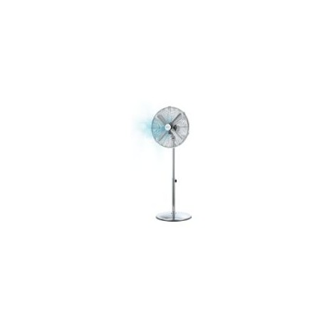 Ventilador de Pie CECOTEC EnergySilence 620 50W (08235)