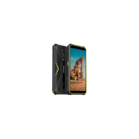 Smartp Ulefone Armor X12 5.45"3Gb 32Gb Verde(ULEARX12G)