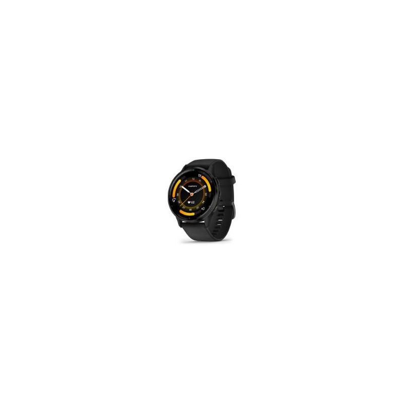 Smartwatch Garmin Venu 3 GPS Negro (010-02784-01)