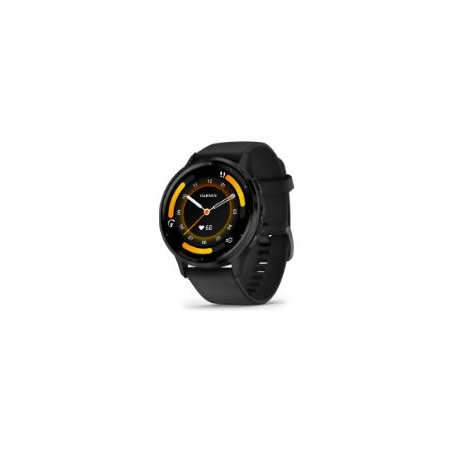 Smartwatch Garmin Venu 3 GPS Negro (010-02784-01)