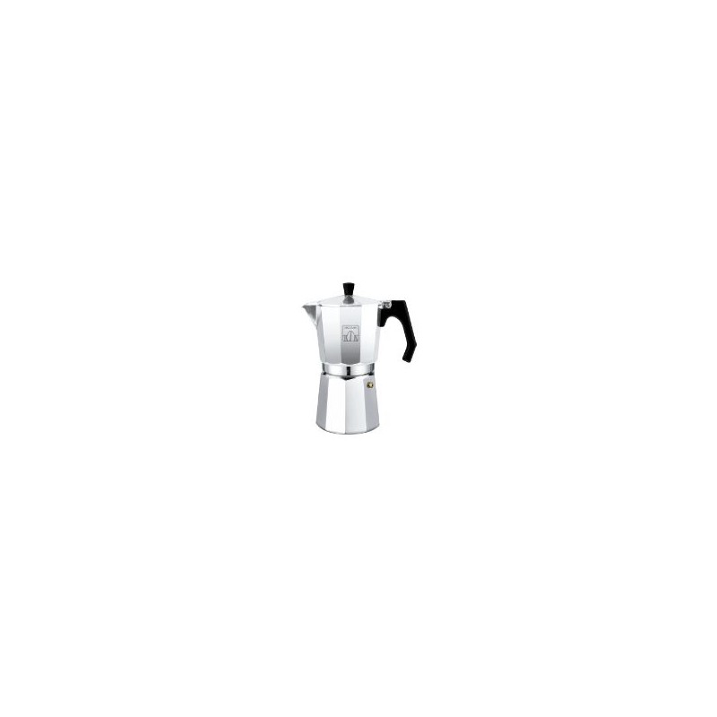 Cafetera Italiana CECOTEC Mimoka 300 3 Tazas (01616)