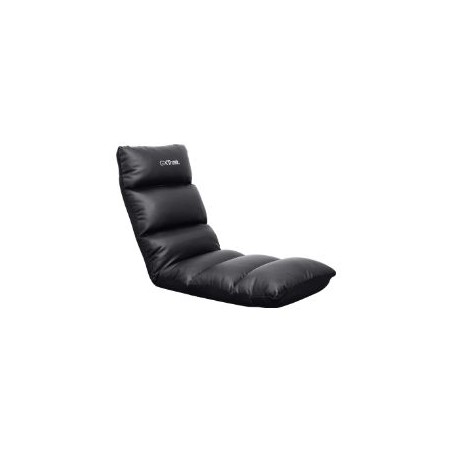 Silla Gaming Trust para Suelo Plegable Negra (25071)