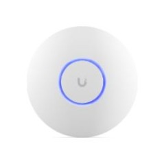 Pto Acceso Ubiquiti DualBand 1xRJ45 PoE Blanco (U6+)