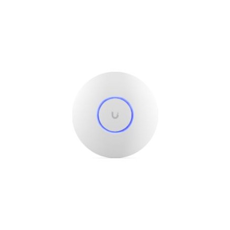 Pto Acceso Ubiquiti DualBand 1xRJ45 PoE Blanco (U6+)