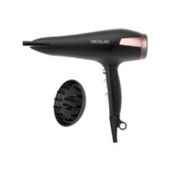 Secador de Pelo CECOTEC Bamba IoniCare Elegance (04398)