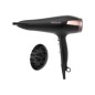 Secador de Pelo CECOTEC Bamba IoniCare Elegance (04398)