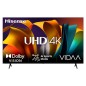 TV Hisense 85" 85A6N LED 4K UHD WiFi Smart TV TDT2