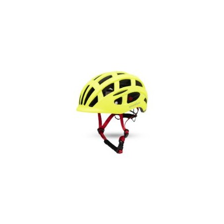 Casco SmartGyro Helmet Urban L/M Amarillo (SG27-542)
