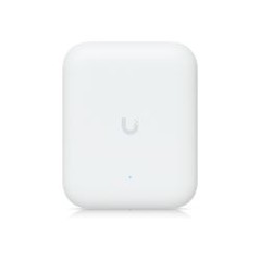 Pto Acceso Ubiquiti WiFi 7 Ethernet 2.5GbE (U7-OUTDOOR)