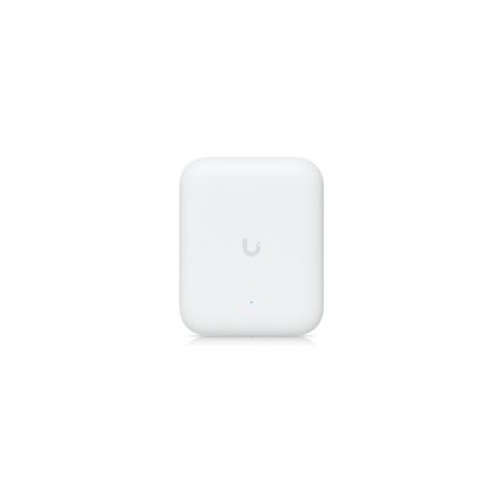 Pto Acceso Ubiquiti WiFi 7 Ethernet 2.5GbE (U7-OUTDOOR)
