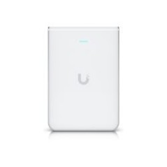 Pto Acceso Ubiquiti WiFi 7 TriBand Blanco (U7-PRO-WALL)