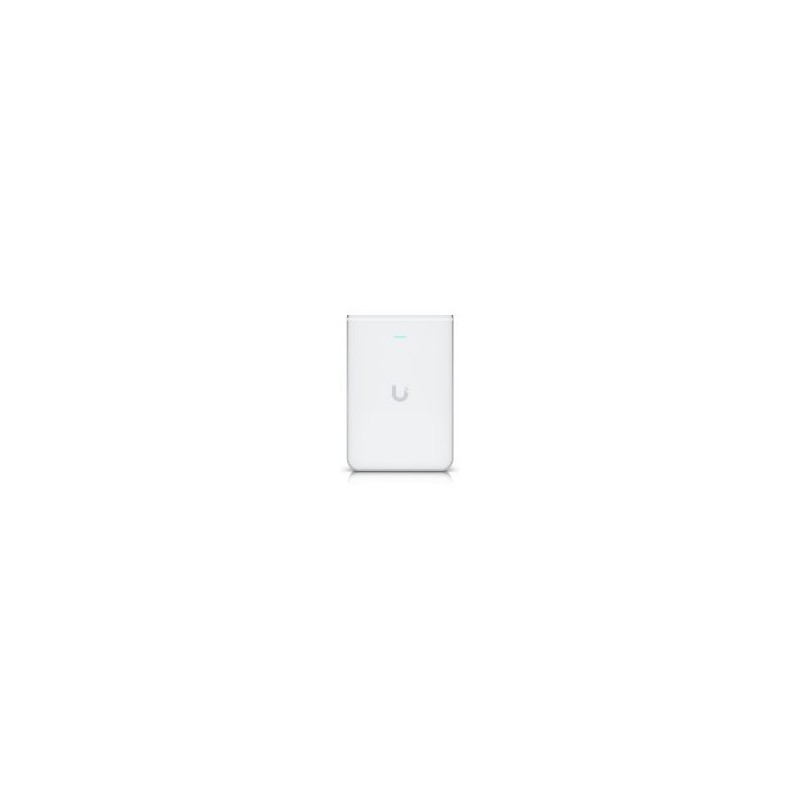 Pto Acceso Ubiquiti WiFi 7 TriBand Blanco (U7-PRO-WALL) Pto Acceso Ubiquiti WiFi 7 TriBand Blanco (U7-PRO-WALL)