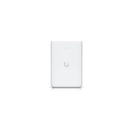 Pto Acceso Ubiquiti WiFi 7 TriBand Blanco (U7-PRO-WALL)