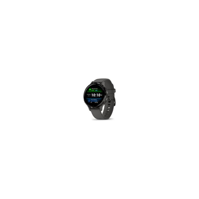 Smartwatch Garmin Venu 3S 41mm Gris (010-02785-00)