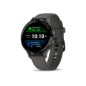 Smartwatch Garmin Venu 3S 41mm Gris (010-02785-00)