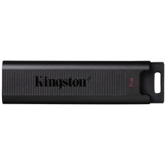 Pendrive Kingston DT Max 1Tb USB-C Negro (DTMAX/1TB)
