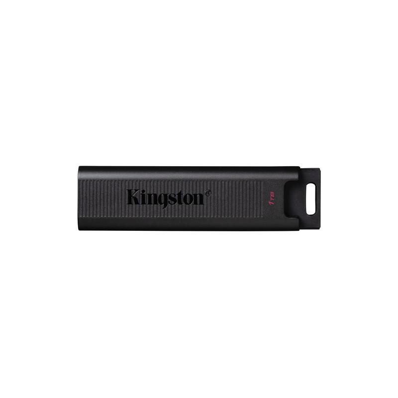 Pendrive Kingston DT Max 1Tb USB-C Negro (DTMAX/1TB)