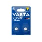Pilas Varta Alkaline V13GA/LR44 Blister 2 (4276101402) Pilas Varta Alkaline V13GA/LR44 Blister 2 (4276101402)
