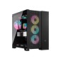 Caja Corsair 6500D Airflow ATX Negra (CC-9011259-WW)