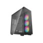 Caja DeepCool CH780 ARGB Negra (R-CH780-BKADE41-G-1)