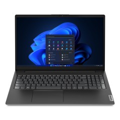 Lenovo i3-1215U 8Gb 256Gb 15.6" W11H Negro (82TT00KCSP)