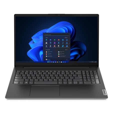 Lenovo i3-1215U 8Gb 256Gb 15.6" W11H Negro (82TT00KCSP)