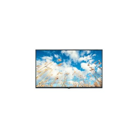 TV LG 55" Hotel TV ProCentric Smart UHD (55UM767H0L)